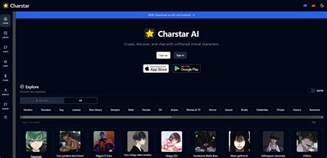 charstar|charstar game.